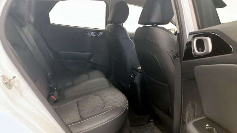 Kia XCeed bild 5