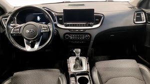 Kia XCeed bild 4