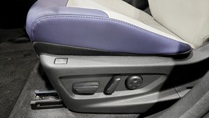 Nissan Leaf bild 16