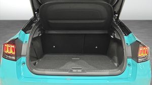 Nissan Leaf bild 10