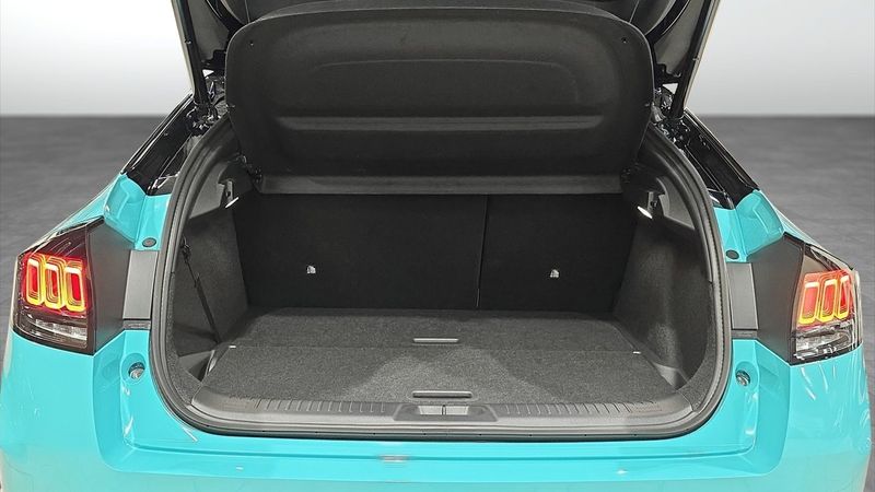 Nissan Leaf bild 10