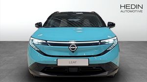 Nissan Leaf bild 8