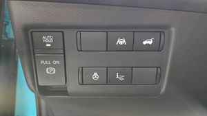 Nissan Leaf bild 14