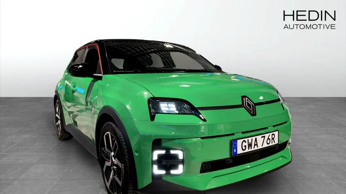 Vehicle image 1