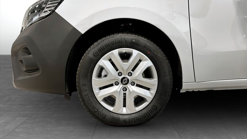 Renault Kangoo bild 9