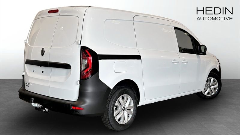 Renault Kangoo bild 2