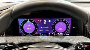 Skoda Superb bild 21