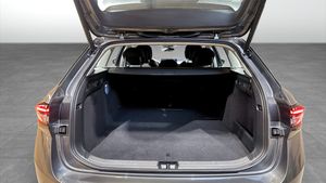 Skoda Superb bild 12