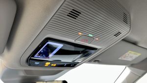 Skoda Superb bild 22