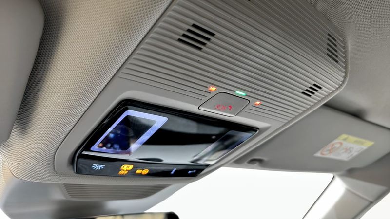 Skoda Superb bild 22