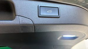 Skoda Superb bild 14