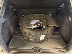 Volvo EX40 bild 9
