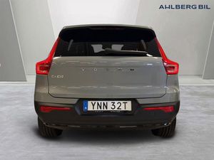 Volvo EX40 bild 3