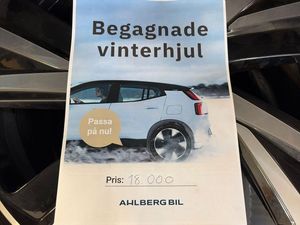 Volvo V90 bild 13