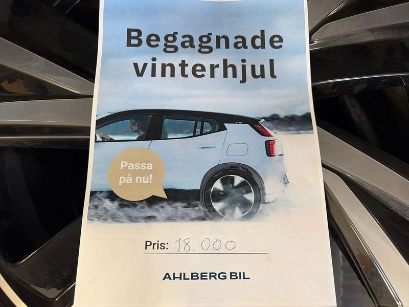 Volvo V90 bild 13