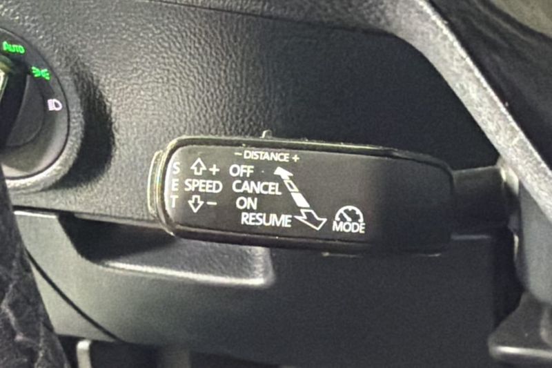 Skoda Superb bild 17