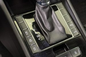 Skoda Superb bild 7