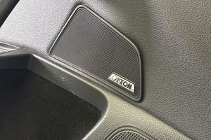 Skoda Superb bild 19