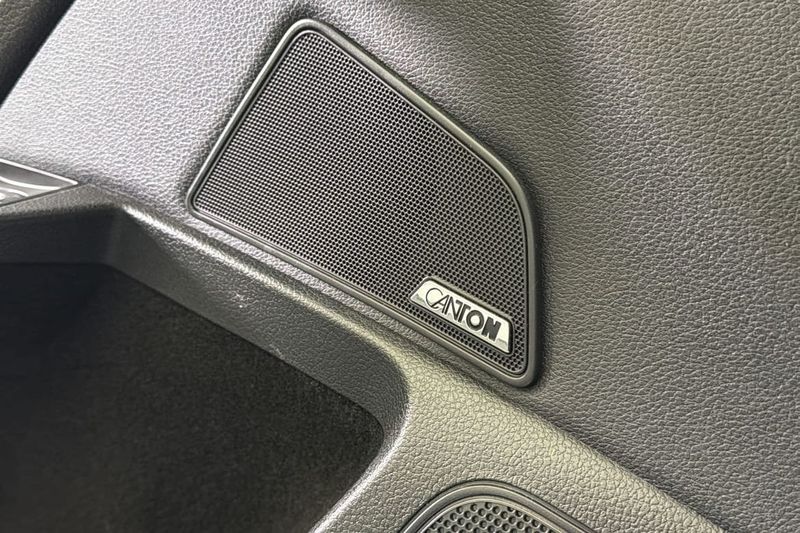 Skoda Superb bild 19