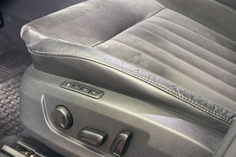 Skoda Superb bild 6