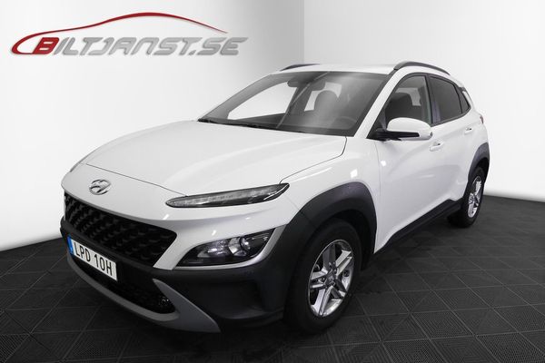 Hyundai Kona 1.0 T-GDI DCT - 2022
