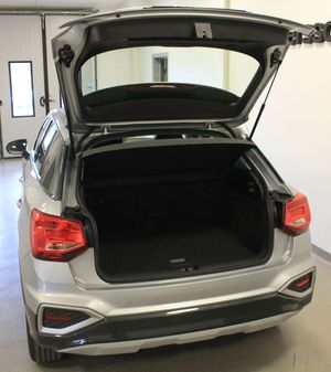 Audi Q2 bild 8