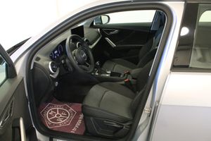 Audi Q2 bild 6