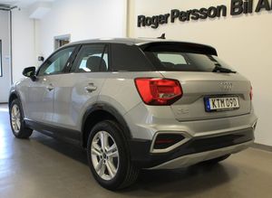 Audi Q2 bild 3