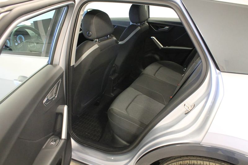 Audi Q2 bild 10