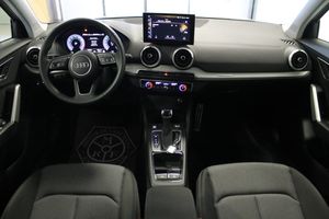 Audi Q2 bild 9