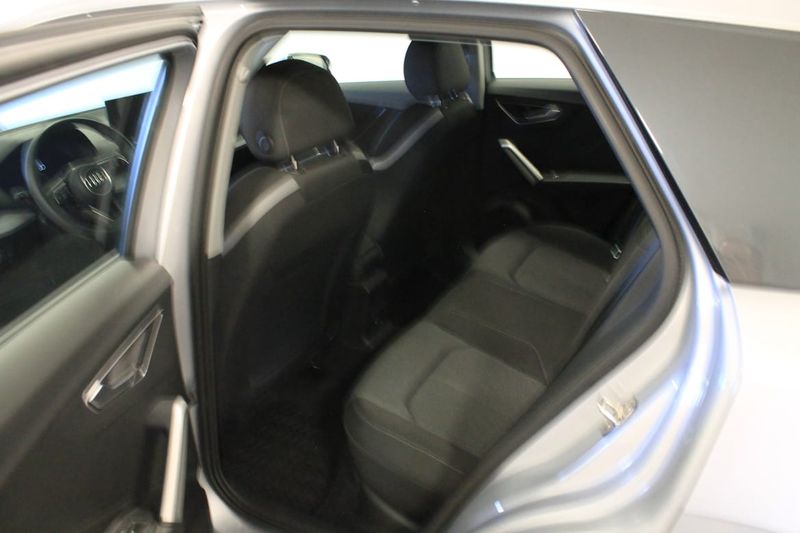 Audi Q2 bild 7