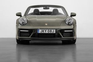 Porsche 992 bild 5