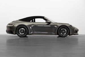 Porsche 992 bild 9