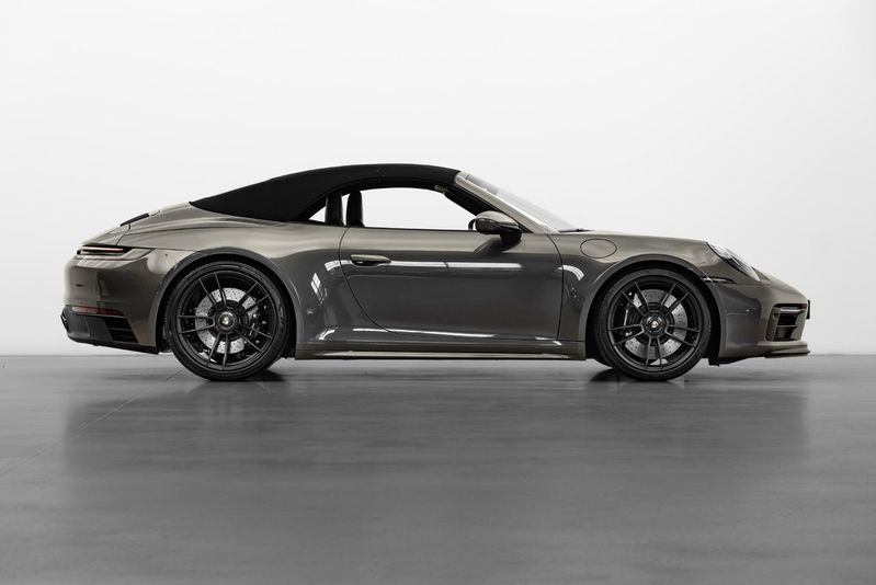 Porsche 992 bild 9