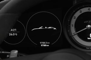 Porsche 992 bild 24