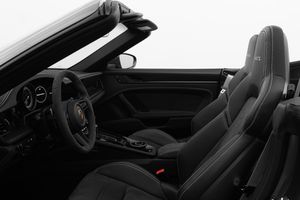 Porsche 992 bild 14