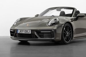 Porsche 992 bild 31