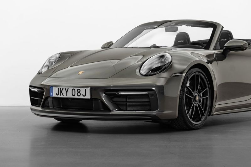 Porsche 992 bild 31