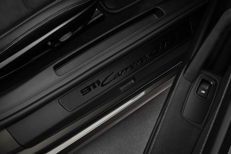 Porsche 992 bild 35