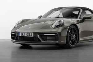 Porsche 992 bild 30
