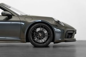 Porsche 992 bild 12