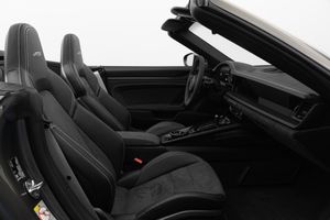 Porsche 992 bild 33