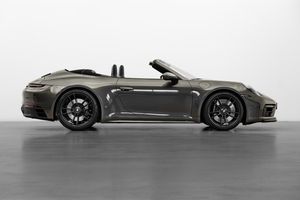 Porsche 992 bild 10