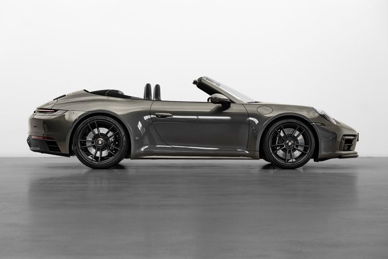 Porsche 992 bild 10