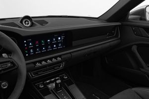 Porsche 992 bild 17