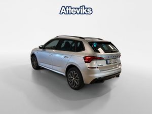 Skoda Kamiq bild 5