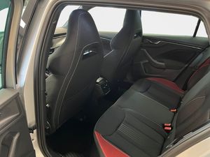 Skoda Kamiq bild 12