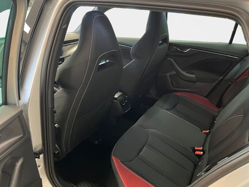 Skoda Kamiq bild 12