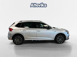 Skoda Kamiq bild 2