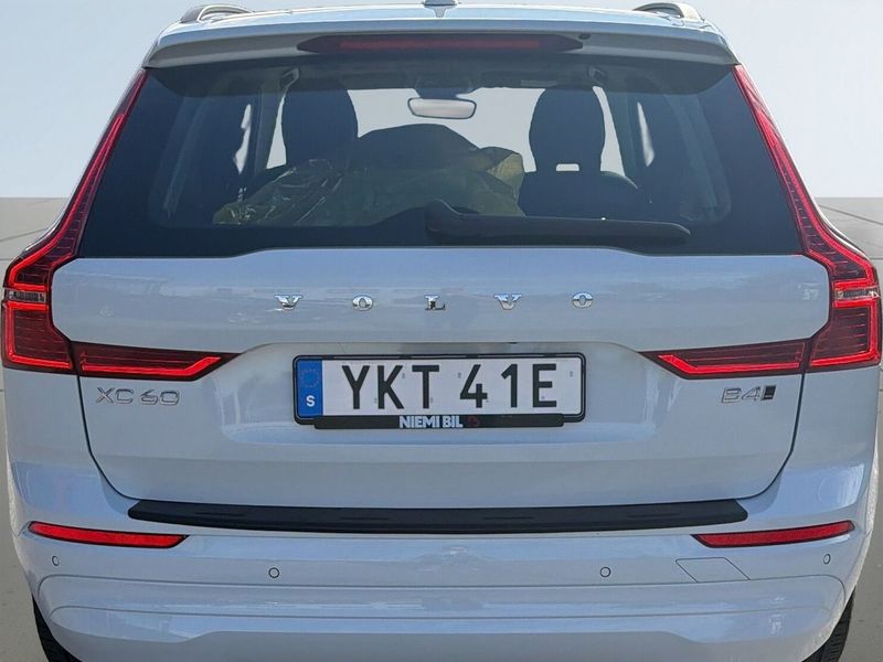 Volvo XC60 bild 12